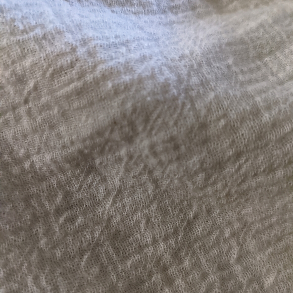 Gauze Top - Picture 4 of 7